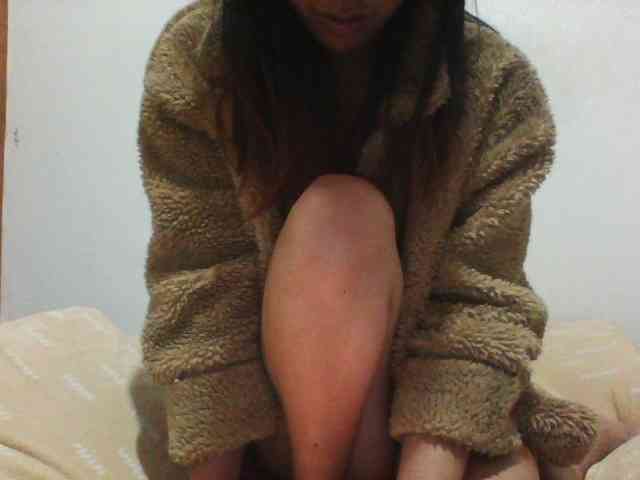 PrettyLie webcam