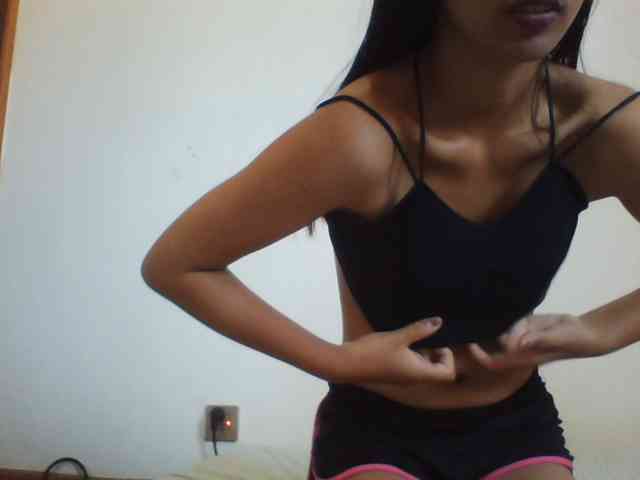 YoungLie69 webcam