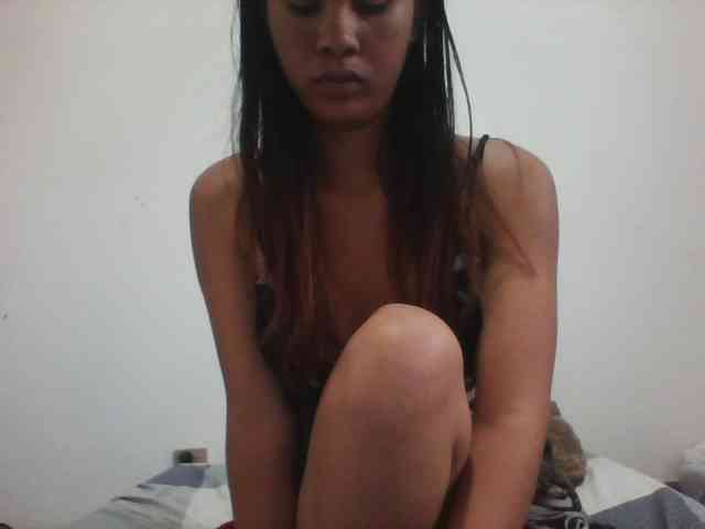 PrettyLie webcam