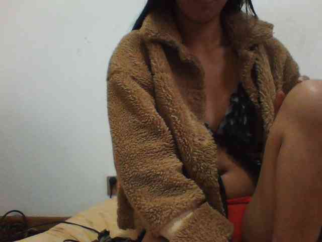YoungLie69 webcam