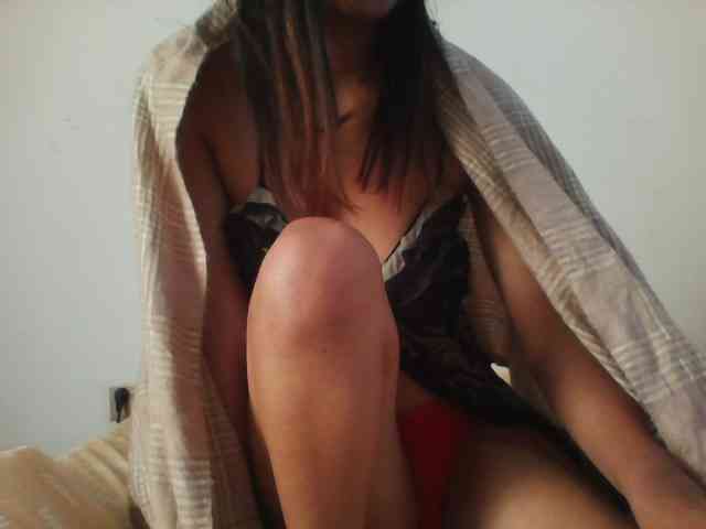 PrettyLie webcam