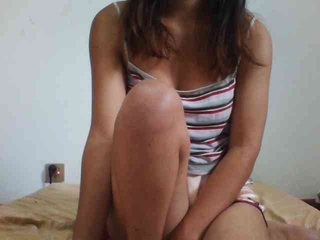 Model: PrettyLie