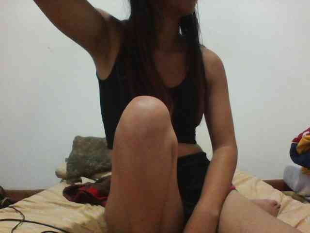 PrettyLie webcam