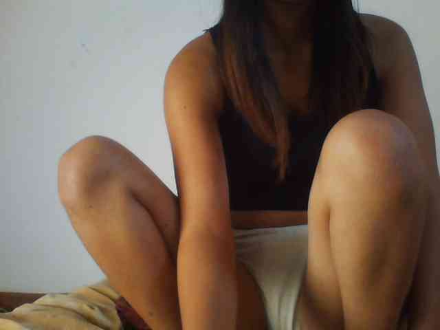PrettyLie webcam