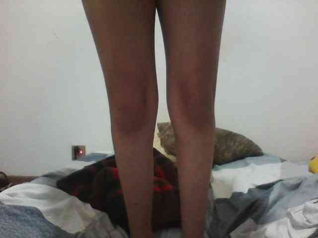 PrettyLie webcam