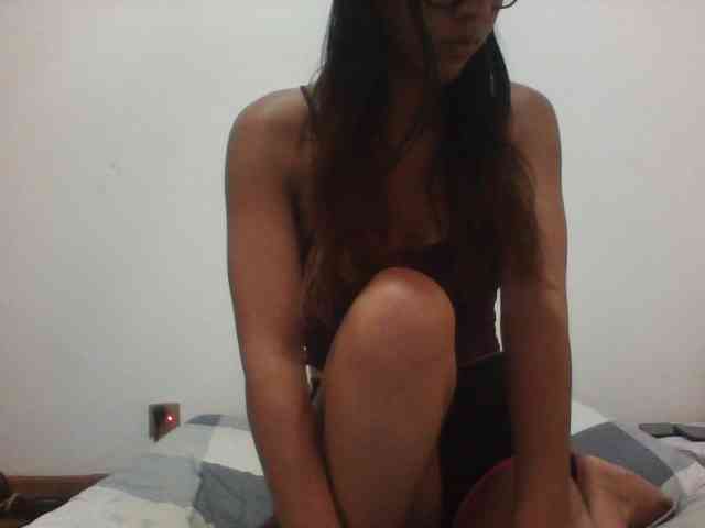 PrettyLie webcam