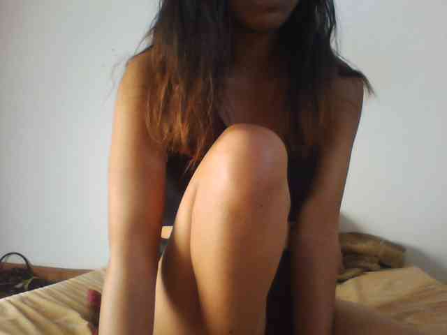 PrettyLie webcam