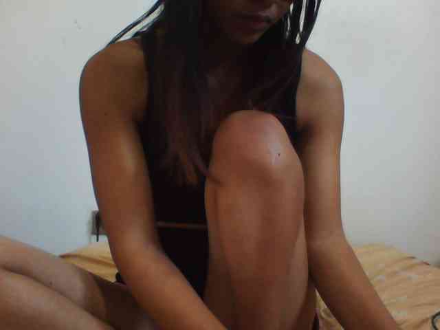 PrettyLie webcam