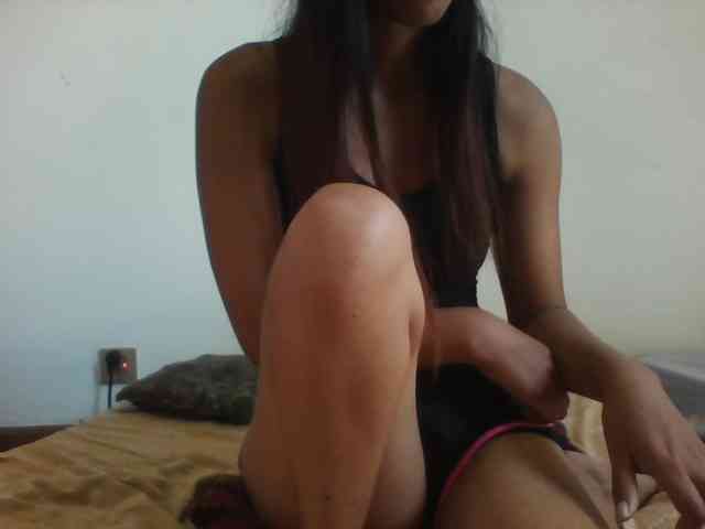PrettyLie webcam