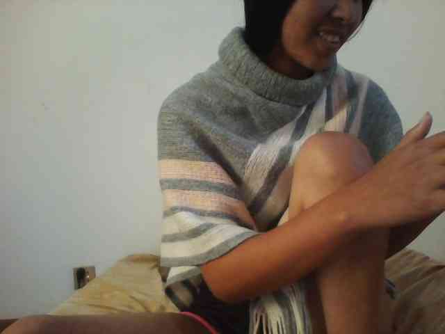 PrettyLie webcam