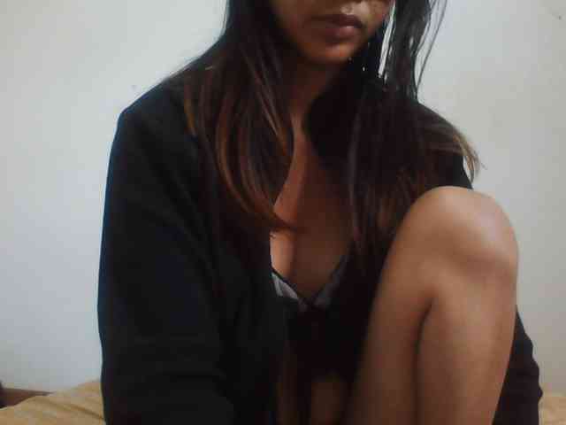 PrettyLie Live Webcam on BongaCams
