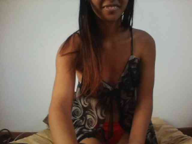 PrettyLie webcam