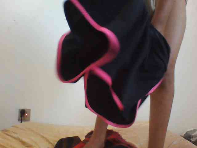 PrettyLie webcam