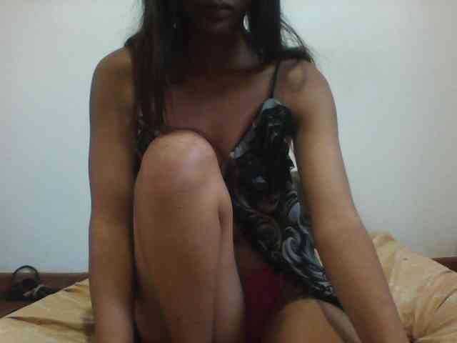 PrettyLie webcam