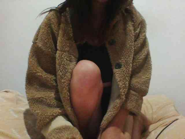 PrettyLie webcam