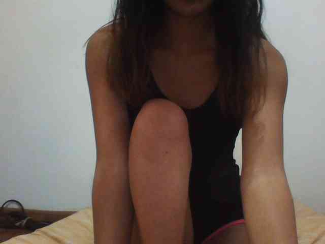PrettyLie webcam
