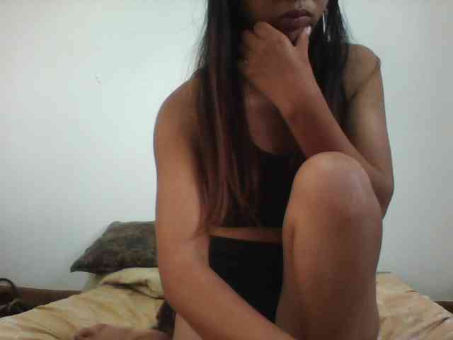 PrettyLie webcam