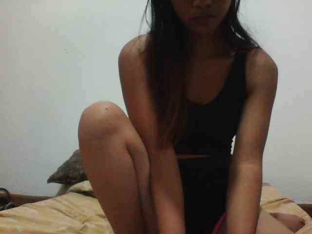 PrettyLie webcam