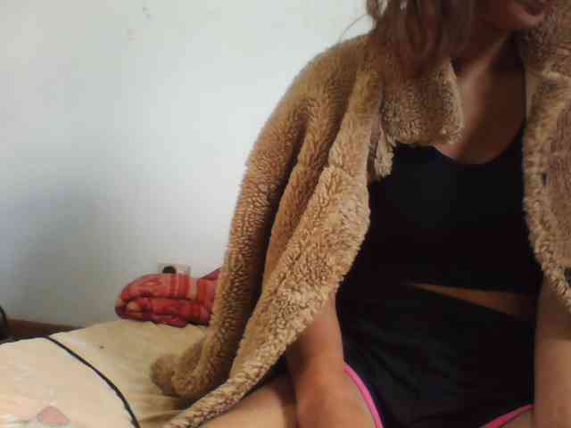 PrettyLie Live Webcam on BongaCams