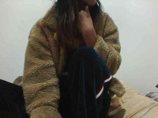 PrettyLie webcam