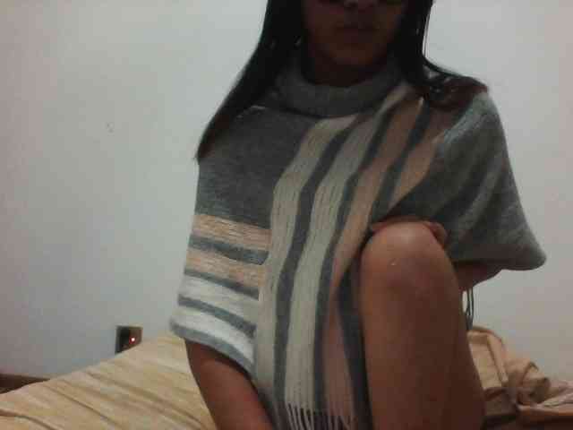 PrettyLie webcam