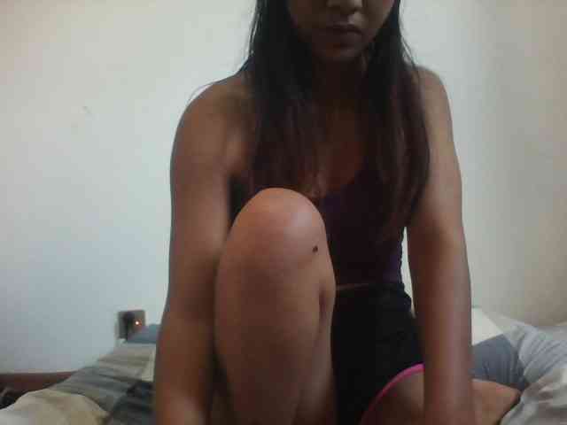 PrettyLie webcam