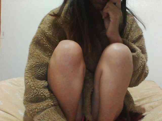 PrettyLie webcam