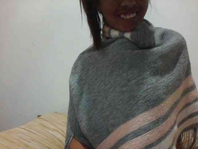 PrettyLie webcam