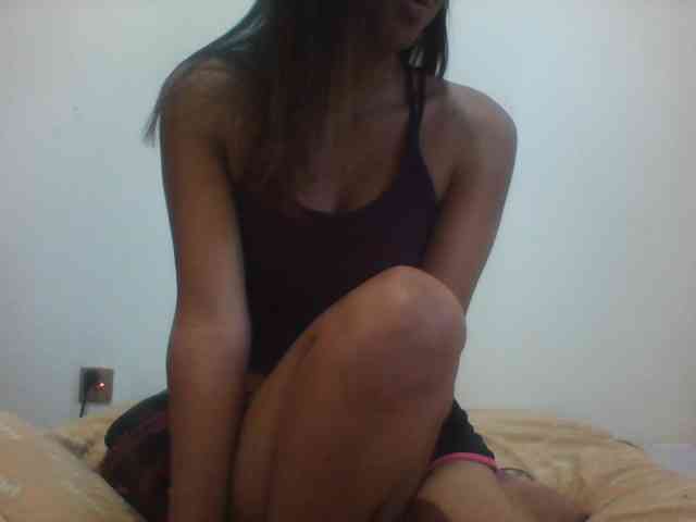 PrettyLie webcam