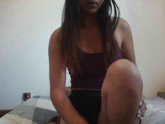 PrettyLie webcam
