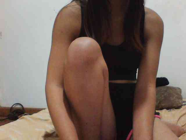 PrettyLie webcam