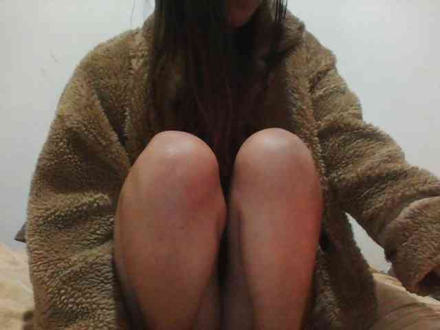 PrettyLie webcam