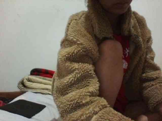 PrettyLie webcam