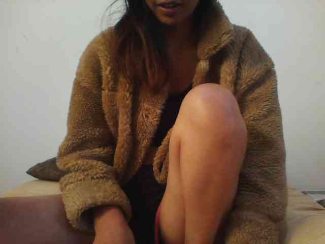 PrettyLie webcam