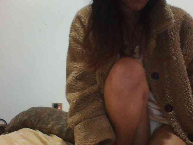 PrettyLie webcam