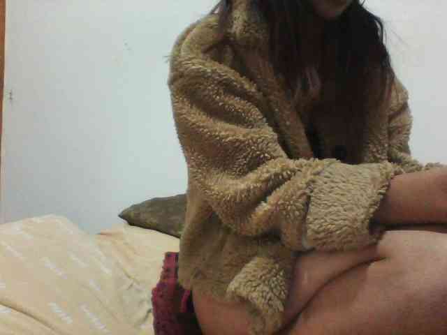 PrettyLie webcam