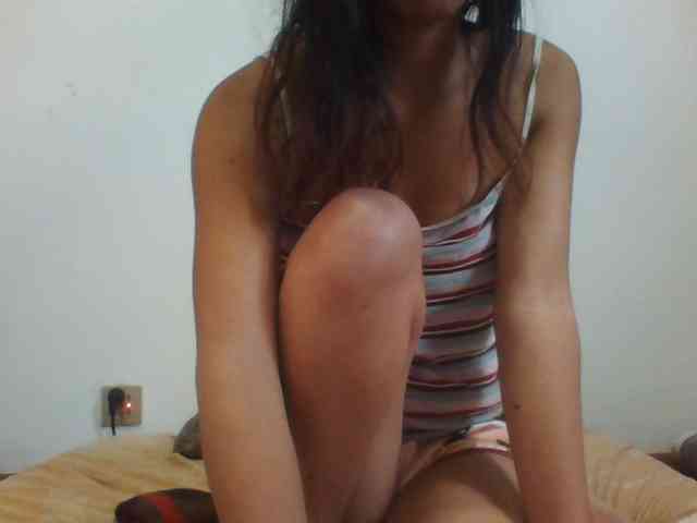 PrettyLie webcam