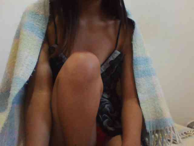 PrettyLie webcam