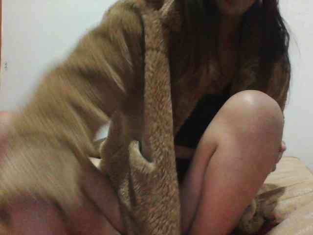 PrettyLie webcam
