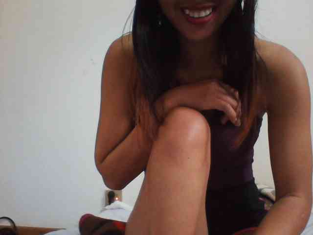 PrettyLie Live Webcam on BongaCams