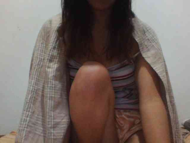 PrettyLie webcam