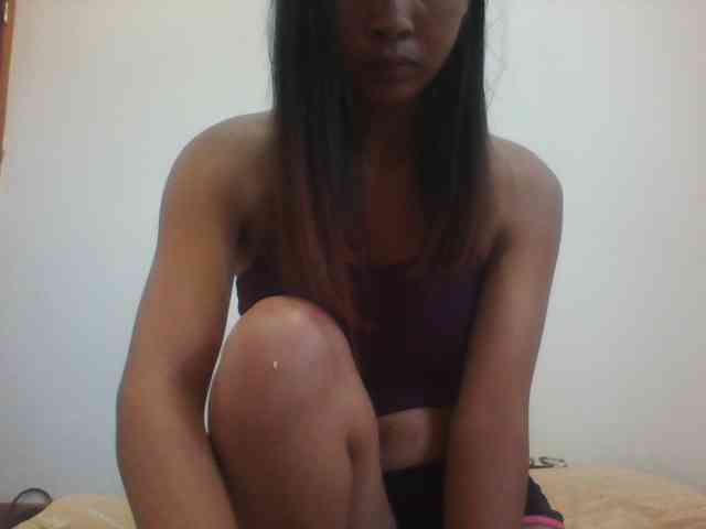 PrettyLie webcam