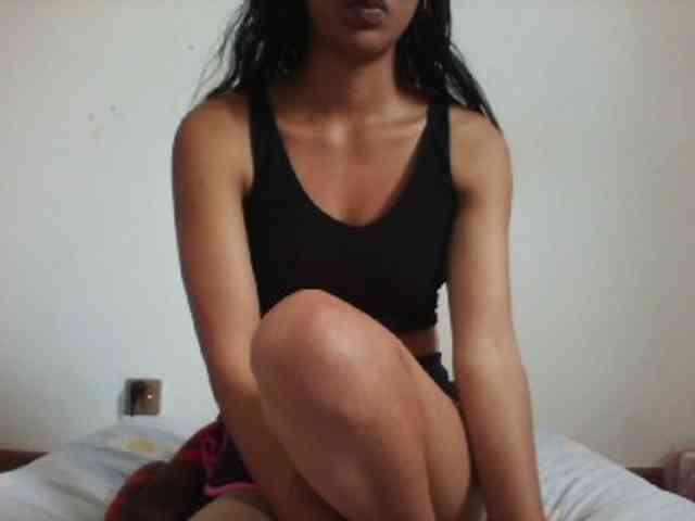 PrettyLie webcam