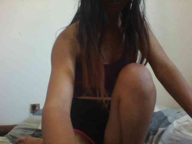 PrettyLie webcam