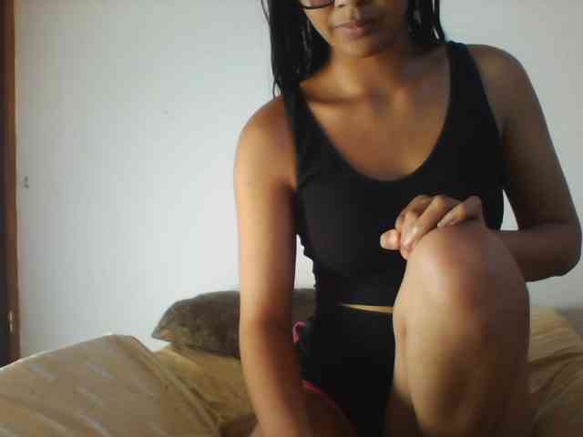 PrettyLie webcam