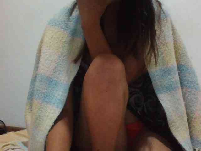 PrettyLie webcam