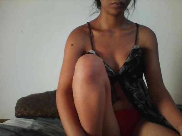 PrettyLie webcam