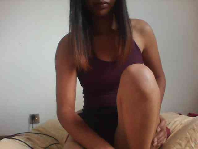 PrettyLie webcam