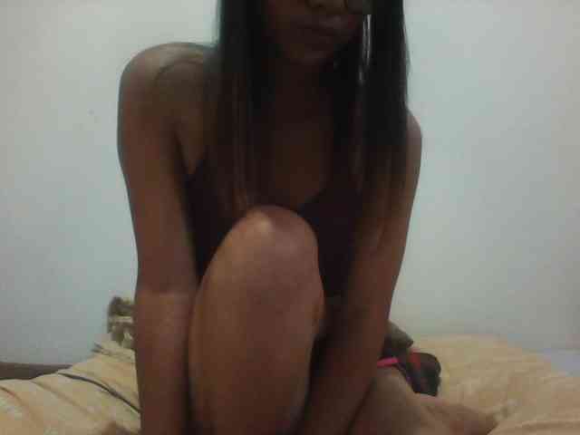 PrettyLie webcam