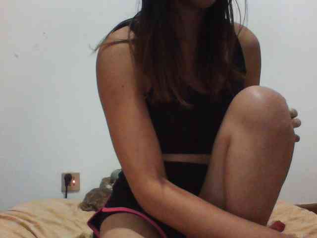 PrettyLie webcam